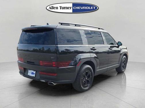 2024 Hyundai SANTA FE XRT