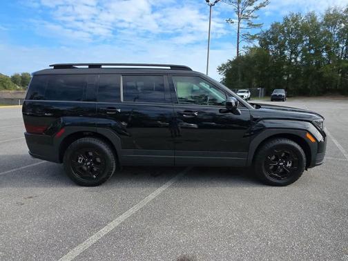 2024 Hyundai SANTA FE XRT