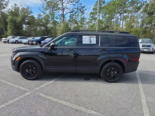 2024 Hyundai SANTA FE XRT