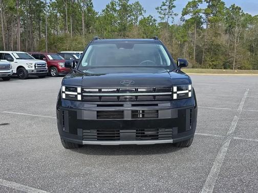 2024 Hyundai SANTA FE XRT