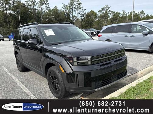 2024 Hyundai SANTA FE XRT