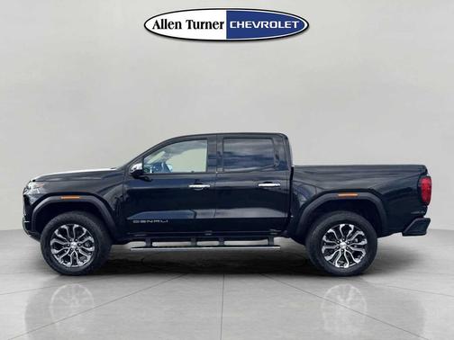 2023 GMC Canyon Denali