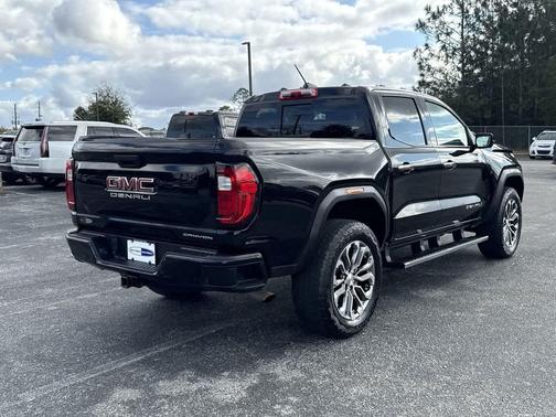 2023 GMC Canyon Denali