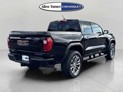 2023 GMC Canyon Denali
