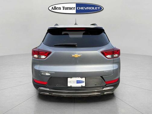 2022 Chevrolet Trailblazer ACTIV