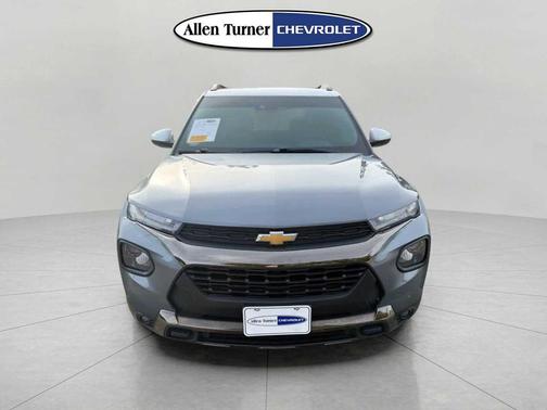 2022 Chevrolet Trailblazer ACTIV