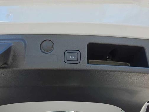 2026 Chevrolet Equinox FWD ACTIV