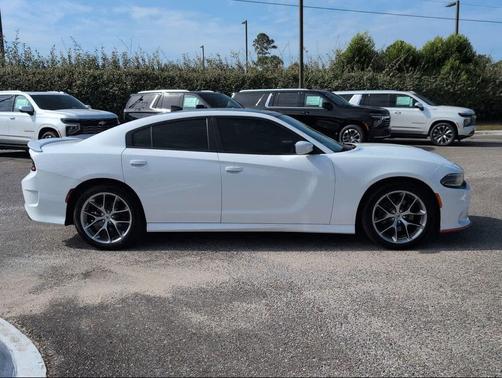 2020 Dodge Charger GT