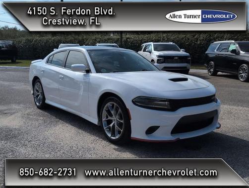2020 Dodge Charger GT