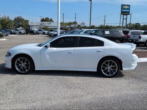 2020 Dodge Charger GT