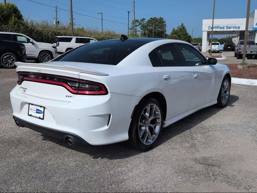 2020 Dodge Charger GT