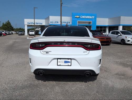 2020 Dodge Charger GT