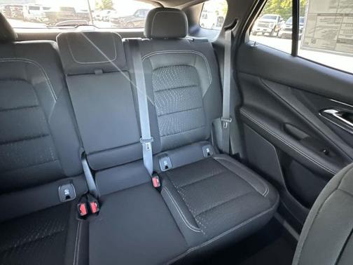 2025 Chevrolet Blazer EV AWD LT