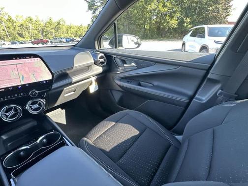 2025 Chevrolet Blazer EV AWD LT