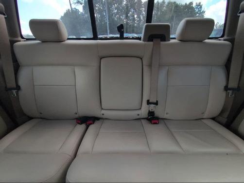 2004 Ford F-150 Lariat SuperCrew