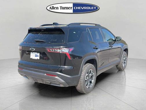 2026 Chevrolet Equinox FWD ACTIV