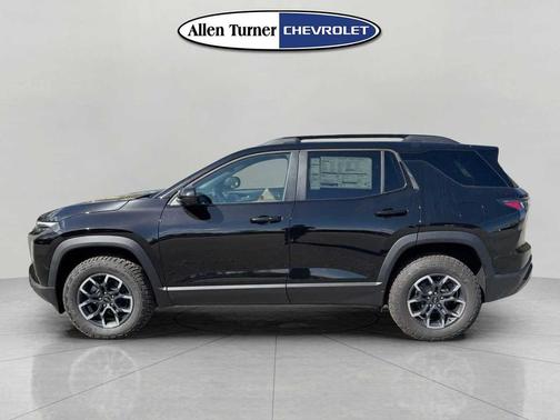 2026 Chevrolet Equinox FWD ACTIV