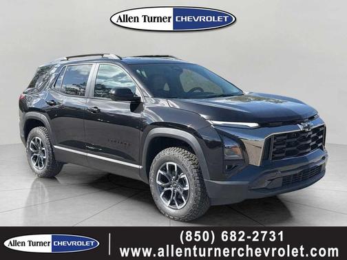 2026 Chevrolet Equinox FWD ACTIV