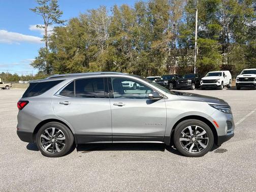 2023 Chevrolet Equinox Premier w/1LZ