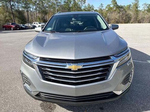 2023 Chevrolet Equinox Premier w/1LZ