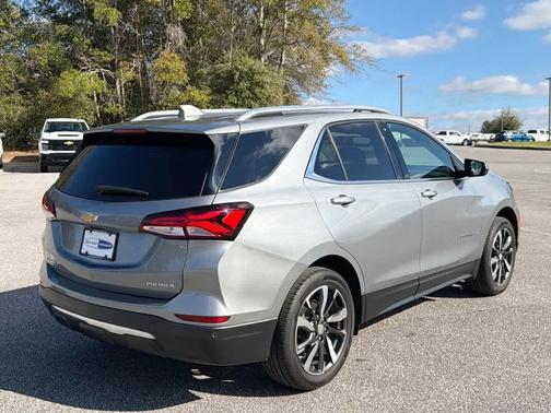 2023 Chevrolet Equinox Premier w/1LZ