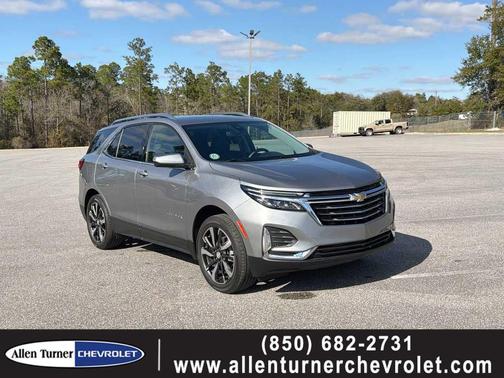 2023 Chevrolet Equinox Premier w/1LZ