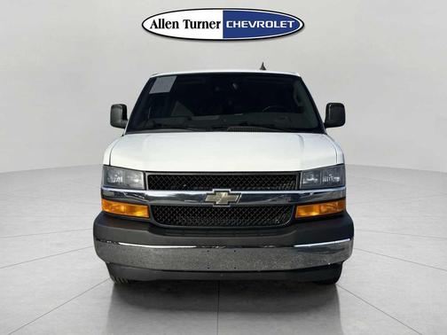 2021 Chevrolet Express 3500 RWD 3500 Extended Wheelbase LT