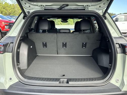 2026 Chevrolet Equinox FWD ACTIV