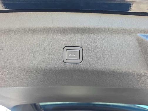 2025 Chevrolet Tahoe 2WD High Country