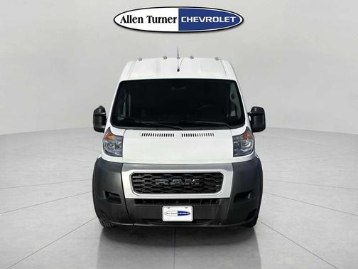 2019 RAM ProMaster 1500 Base