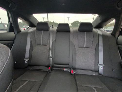 2023 Honda Accord Hybrid Base