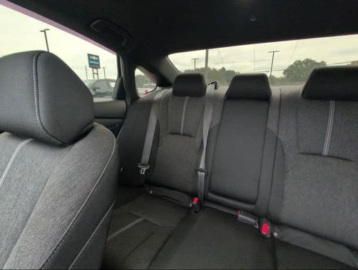 2023 Honda Accord Hybrid Base