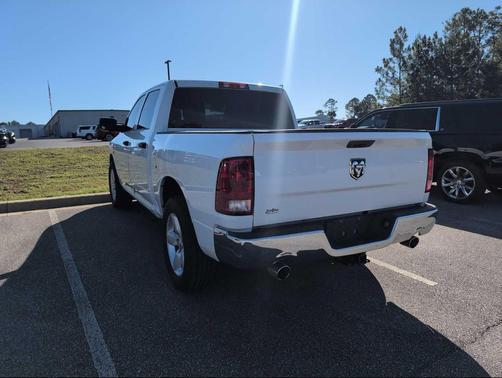 2021 RAM 1500 Tradesman