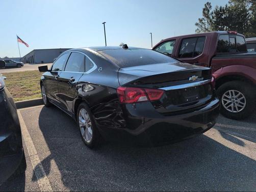 2014 Chevrolet Impala 2LT