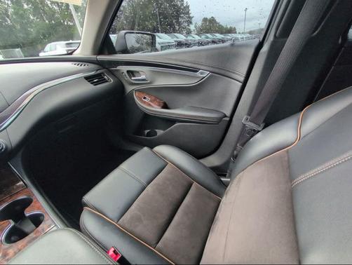 2014 Chevrolet Impala 2LT