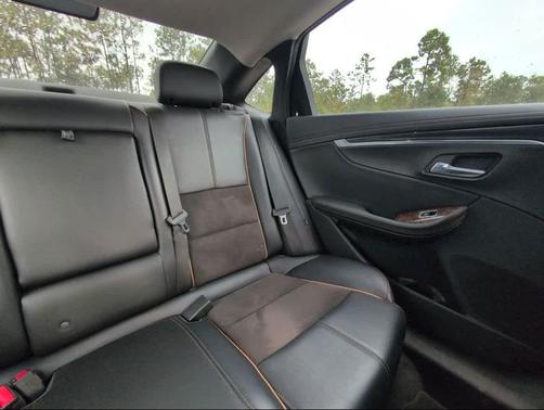 2014 Chevrolet Impala 2LT