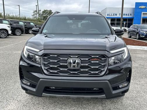 2023 Honda Passport AWD TrailSport