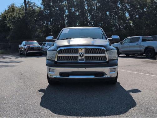 2010 Dodge Ram 1500 Laramie