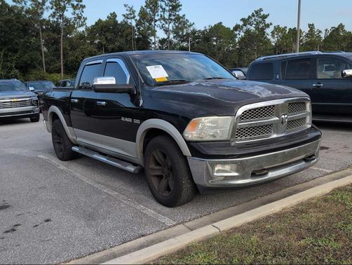 2010 Dodge Ram 1500 Laramie