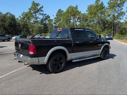 2010 Dodge Ram 1500 Laramie