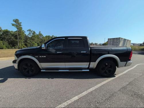 2010 Dodge Ram 1500 Laramie