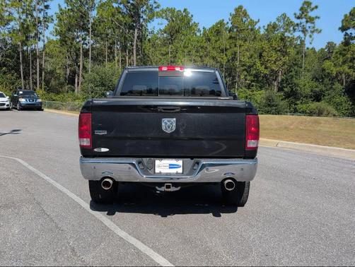 2010 Dodge Ram 1500 Laramie