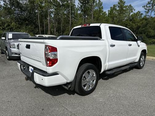 2014 Toyota Tundra 1794 Edition