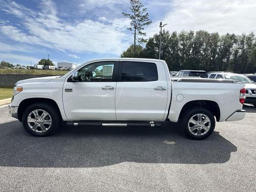 2014 Toyota Tundra 1794 Edition