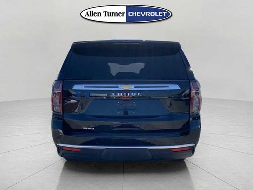 2024 Chevrolet Tahoe 4WD High Country