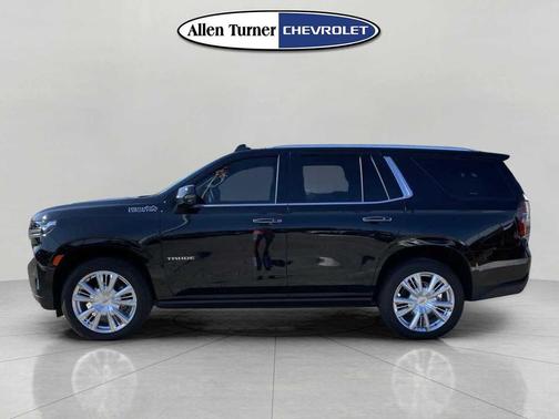 2024 Chevrolet Tahoe 4WD High Country