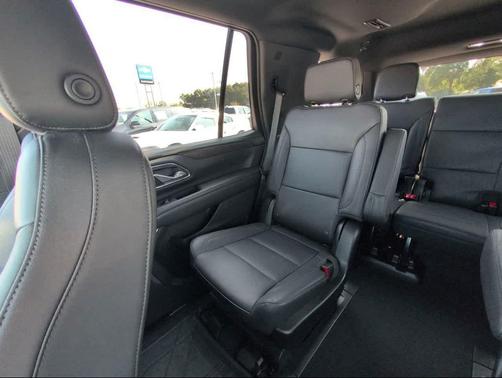 2023 Chevrolet Tahoe 4WD Z71