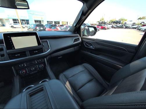 2023 Chevrolet Tahoe 4WD Z71