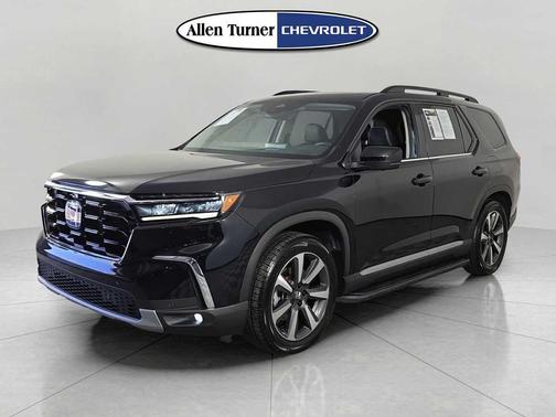2023 Honda Pilot AWD Elite