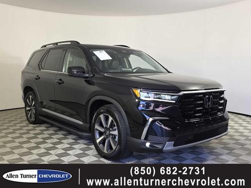 2023 Honda Pilot AWD Elite